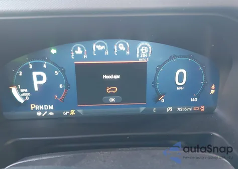 2024 Ford Bronco Raptor from USA, damaged, VIN 1FMEE0RRXRLA48380